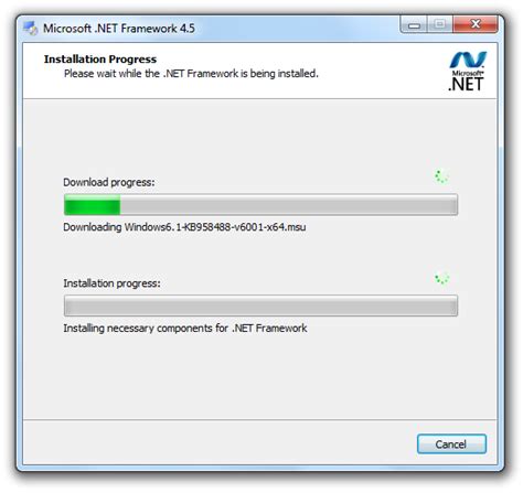 Announcing the .NET Framework 4.7.1 .